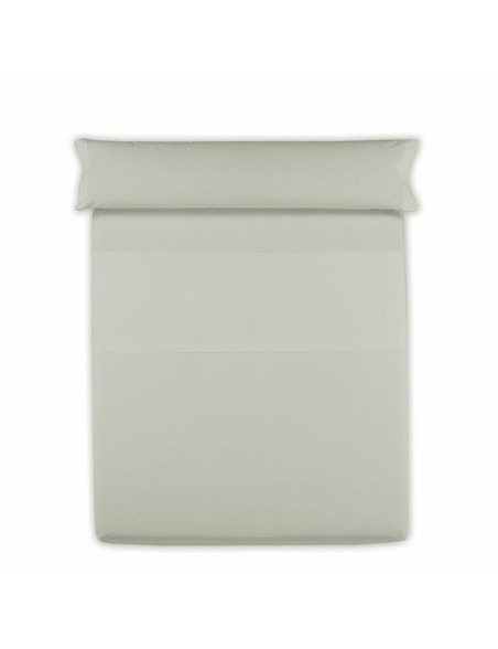Top sheet Happy Home Mint King size