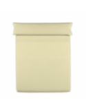 Top sheet Happy Home Yellow Single