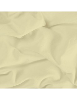 Top sheet Happy Home Yellow Single