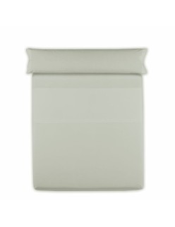 Top sheet Happy Home Mint Single