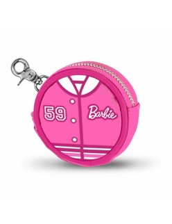 Bolsa Nevera Barbie 8,7 x 8,7 x 2,3 cm