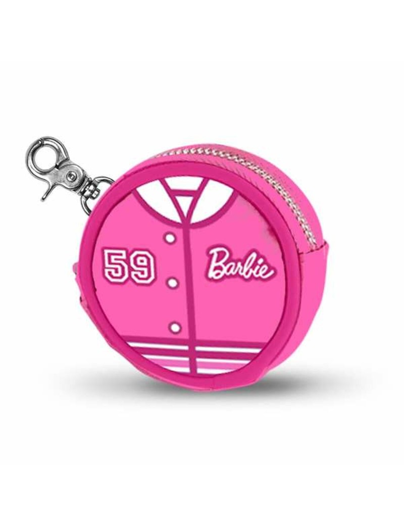 Saco Isotérmico Barbie 8,7 x 8,7 x 2,3 cm
