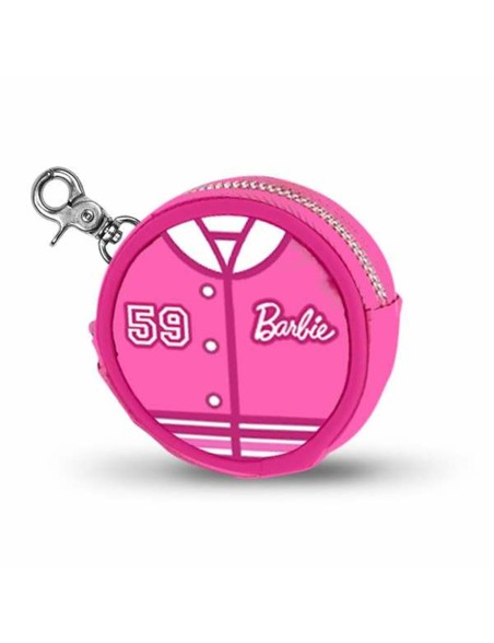 Bolsa Nevera Barbie 8,7 x 8,7 x 2,3 cm