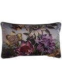 Cuscino Home ESPRIT Stampato Chic 50 x 10 x 30 cm