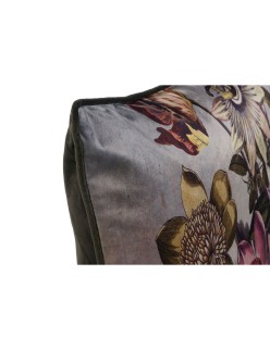Cuscino Home ESPRIT Stampato Chic 50 x 10 x 30 cm
