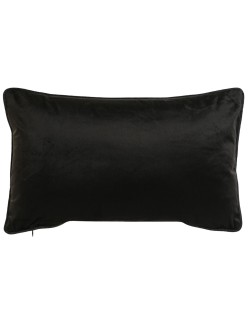 Cuscino Home ESPRIT Stampato Chic 50 x 10 x 30 cm