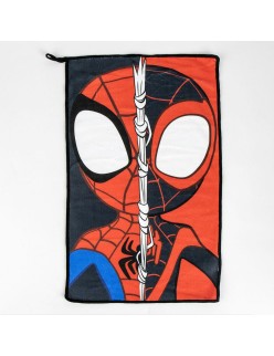 Trousse de Toilette avec Accessoires Spidey Rouge 23 x 15 x 8 cm