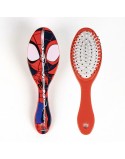 Toilet Bag with Accessories Spidey Red 23 x 15 x 8 cm