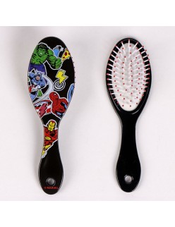 Trousse de Toilette avec Accessoires The Avengers Bleu 23 x 15 x 8 cm