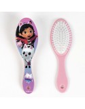 Trousse de Toilette avec Accessoires Gabby's Dollhouse Rose 23 x 15 x 8 cm
