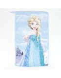Trousse de Toilette avec Accessoires Frozen Bleu