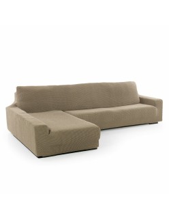 Bezug für Chaiselongue mit langem Arm links Sofaskins (Restauriert B)