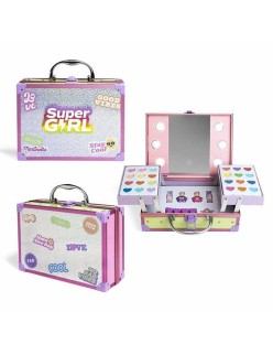 Kit de maquillage pour enfant Martinelia 25 x 19 x 9 cm