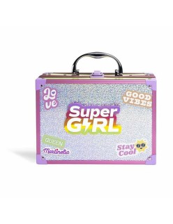 Children's Make-up Set Martinelia 25 x 19 x 9 cm