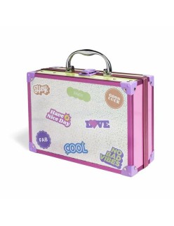 Children's Make-up Set Martinelia 25 x 19 x 9 cm