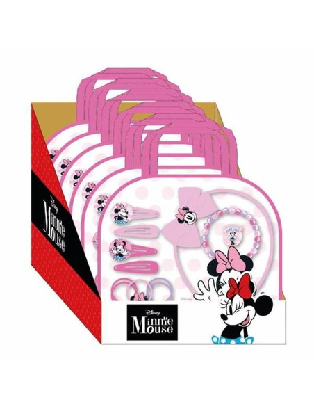 Bolsa Nevera Minnie Mouse