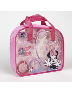 Bolsa Nevera Minnie Mouse