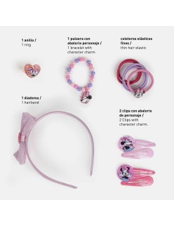 Bolsa Nevera Minnie Mouse