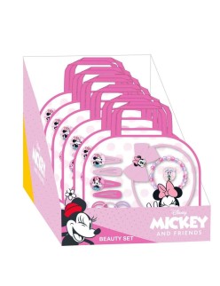Bolsa Nevera Minnie Mouse