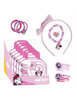 Bolsa Nevera Minnie Mouse