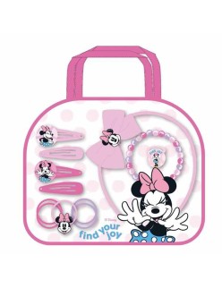 Bolsa Nevera Minnie Mouse