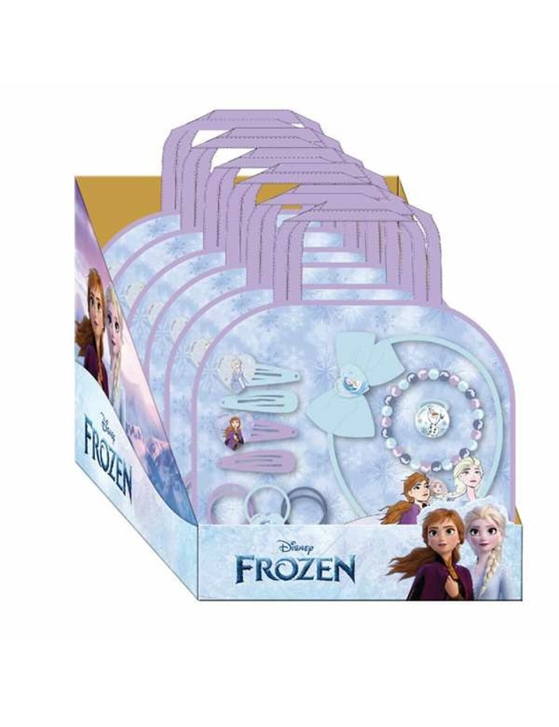 Bolsa Nevera Frozen
