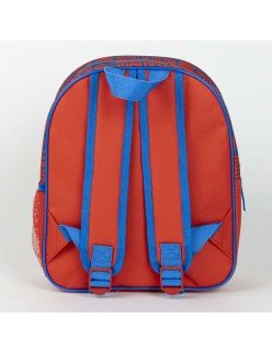 Mochila Escolar The Avengers