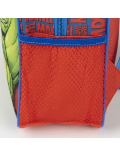 Mochila Escolar The Avengers