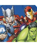 Mochila Escolar The Avengers