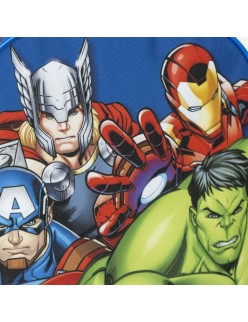 Mochila Escolar The Avengers