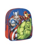 Mochila Escolar The Avengers