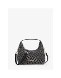 Rucksack Michael Kors 35F4G7YM1J-BLACK Black