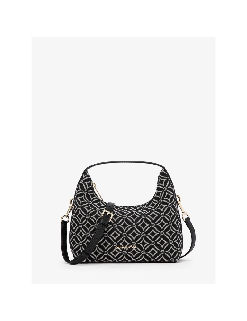 Rucksack Michael Kors 35F4G7YM1J-BLACK Black
