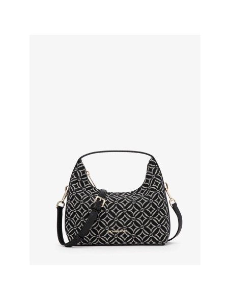 Rucksack Michael Kors 35F4G7YM1J-BLACK Black