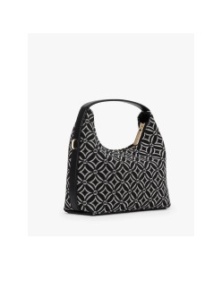Rucksack Michael Kors 35F4G7YM1J-BLACK Black