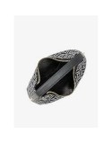 Zaino Michael Kors 35F4G7YM1J-BLACK Nero
