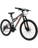 Kinderfahrrad Huffy 24940W