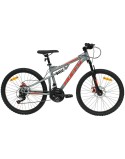 Kinderfahrrad Huffy 24940W