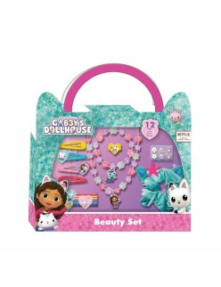 Ensemble de Beauté Gabby's Dollhouse