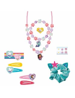 Ensemble de Beauté Gabby's Dollhouse