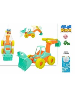 Escavadora Colorbaby 40 cm