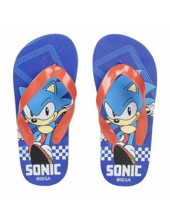 Flip Flops for Children Sonic