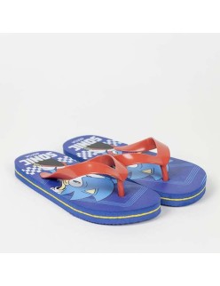 Flip Flops for Children Sonic