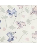 Bolsa Mulher Stitch