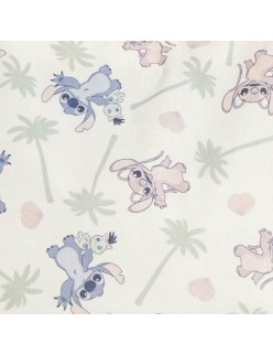 Bolsa Mulher Stitch