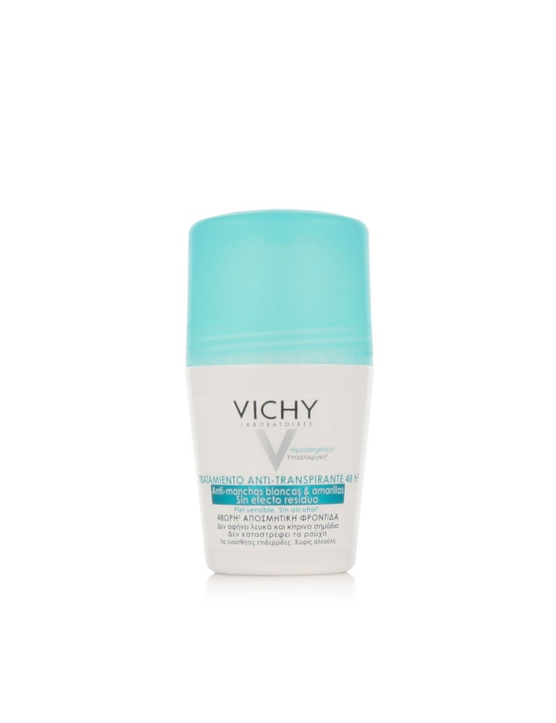 Déodorant Roll-On Vichy (50 ml)