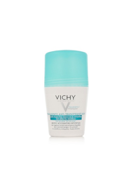 Déodorant Roll-On Vichy (50 ml) Déodorant Roll-On Vichy (50 ml)