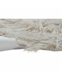 Carpet DKD Home Decor Beige (160 x 150 x 2 cm)