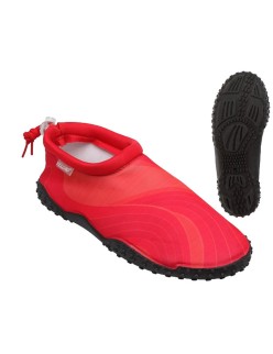 Slippers Red