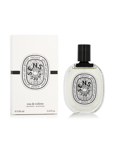 Nécessaire de Voyage Diptyque Eau Des Sens